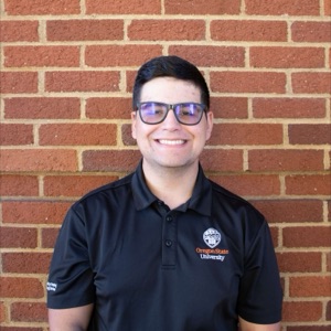 Ian Castaneda