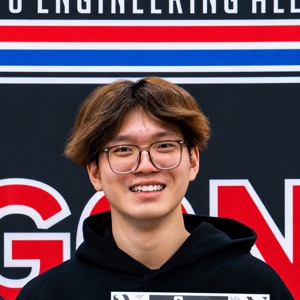 Jeremy Hsu
